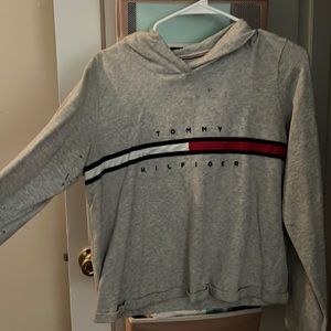 Hooded  Tommy Hilfiger pullover